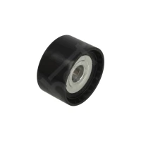 ALTERNATOR BELT TENSIONER PULLEY