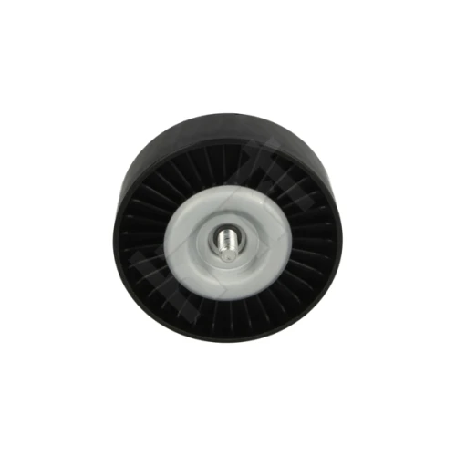 ALTERNATOR BELT TENSIONER PULLEY - 1