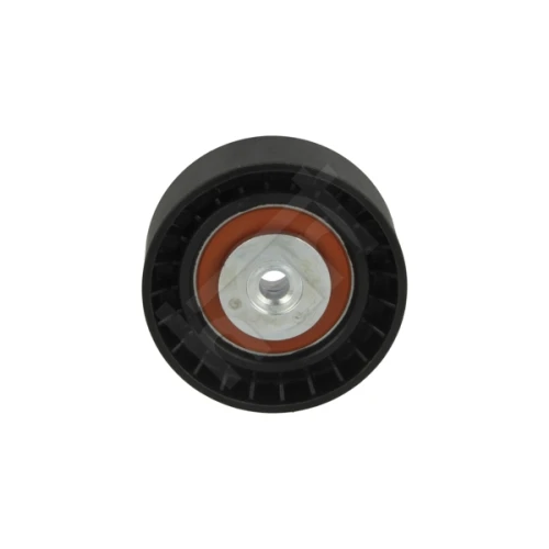 ALTERNATOR BELT TENSIONER PULLEY - 2