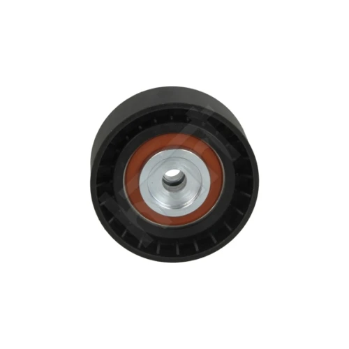 ALTERNATOR BELT TENSIONER PULLEY - 0