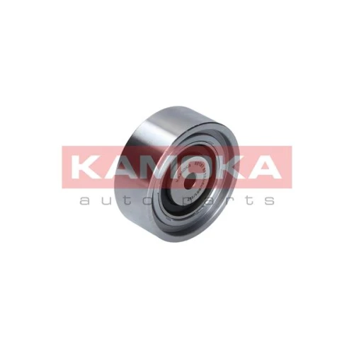 ALTERNATOR BELT TENSIONER PULLEY - 0