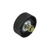 ALTERNATOR BELT TENSIONER PULLEY