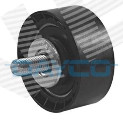 ALTERNATOR BELT TENSIONER PULLEY - 0