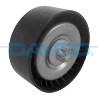 ALTERNATOR BELT TENSIONER PULLEY