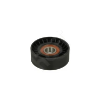 ALTERNATOR BELT TENSIONER PULLEY