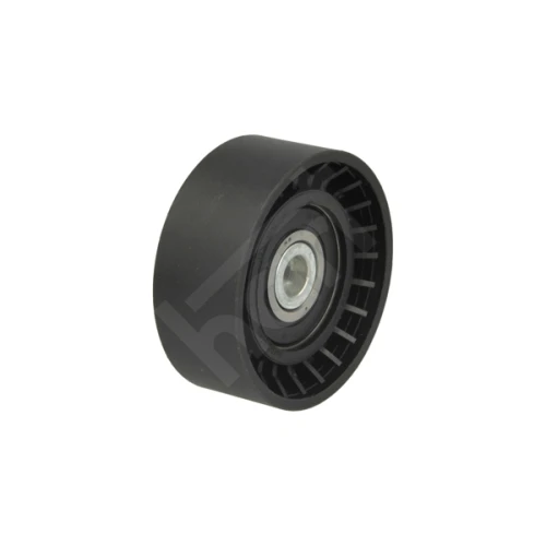 ALTERNATOR BELT TENSIONER PULLEY - 0