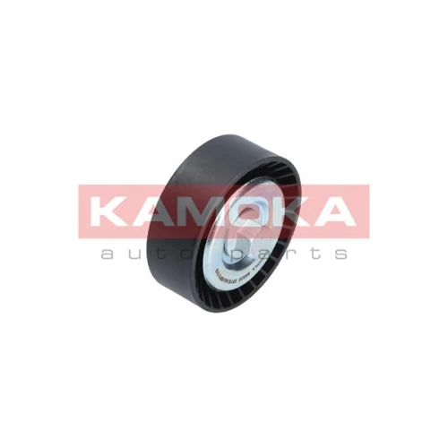 ALTERNATOR BELT TENSIONER PULLEY - 1