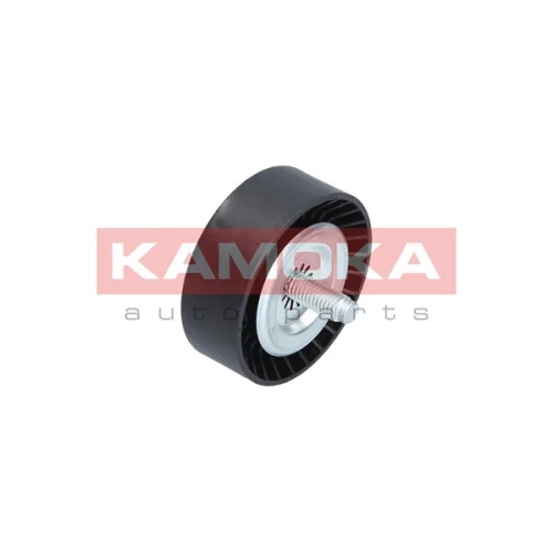 ALTERNATOR BELT TENSIONER PULLEY - 3