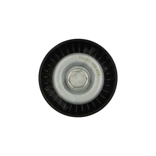 ALTERNATOR BELT TENSIONER PULLEY - 1