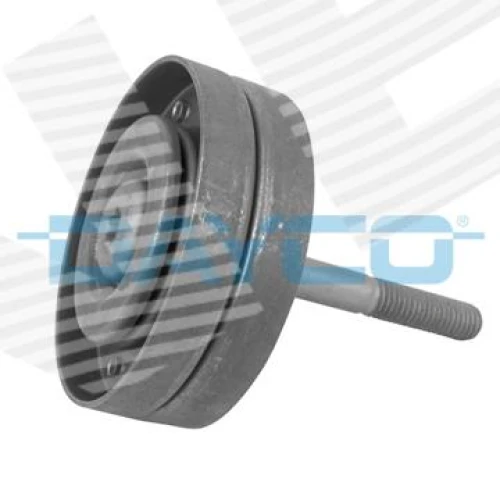 ALTERNATOR BELT TENSIONER PULLEY - 0