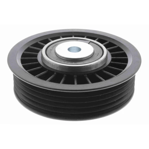 ALTERNATOR BELT TENSIONER PULLEY - 0