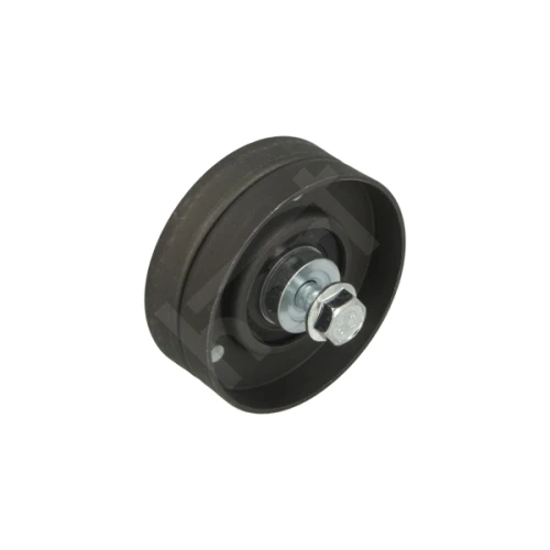 ALTERNATOR BELT TENSIONER PULLEY - 0