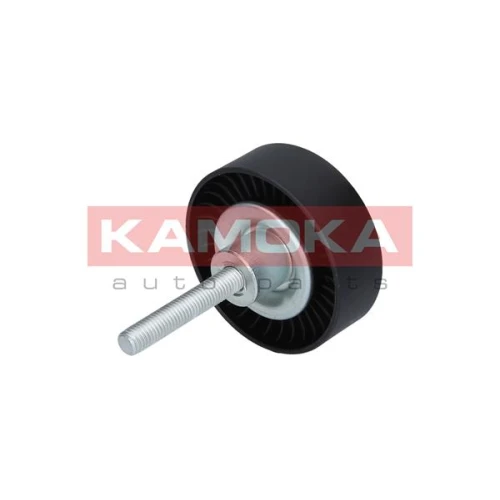 ALTERNATOR BELT TENSIONER PULLEY - 1