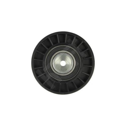 ALTERNATOR BELT TENSIONER PULLEY - 2