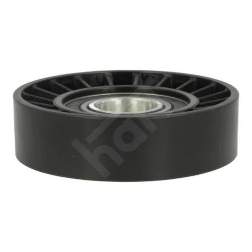 ALTERNATOR BELT TENSIONER PULLEY - 0