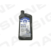 5w-20 engine oil