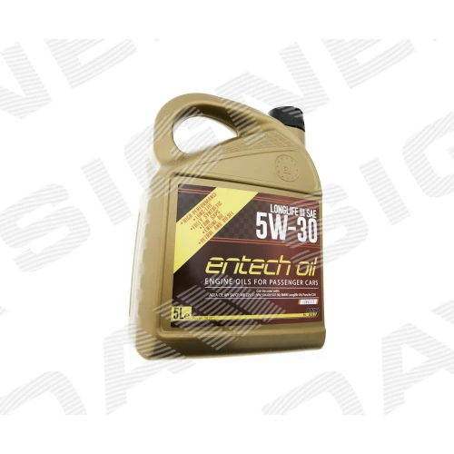 5W-30 ENGINE OIL - 1