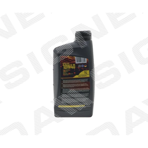 10W-40 ENGINE OIL - 1