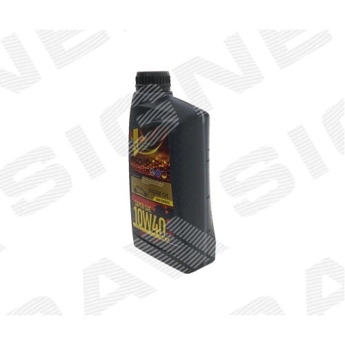 10W-40 ENGINE OIL - 2