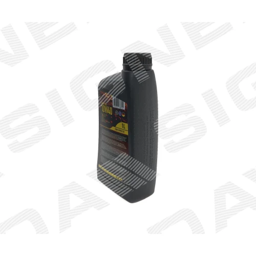 10W-40 ENGINE OIL - 3