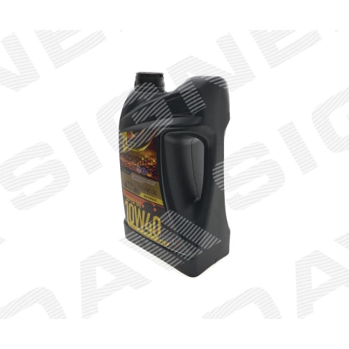 10W-40 ENGINE OIL - 2