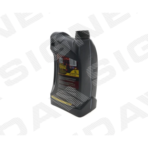 10W-40 ENGINE OIL - 3