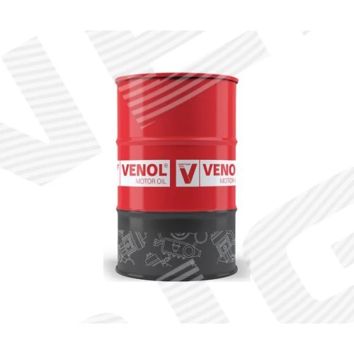 10W-40 ENGINE OIL - 0