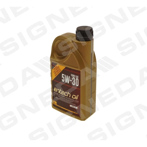 5W-30 ENGINE OIL - 2