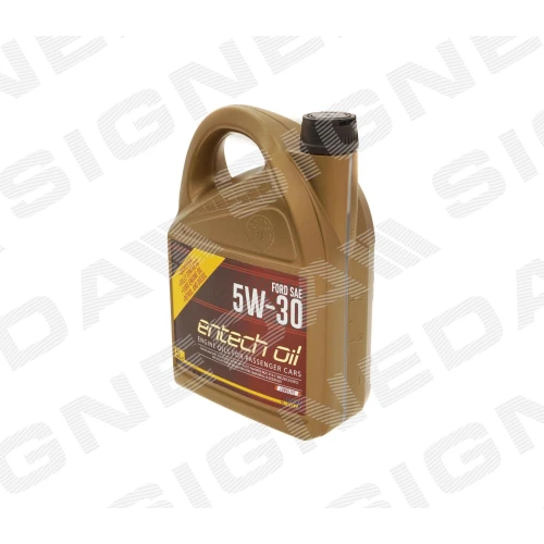 5W-30 ENGINE OIL - 2