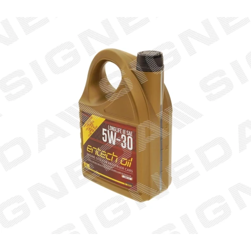 5W-30 ENGINE OIL - 2