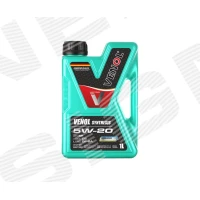 5w-20 engine oil