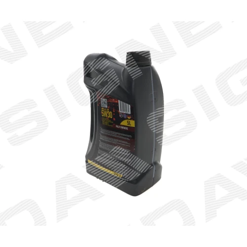 5W-30 ENGINE OIL - 3