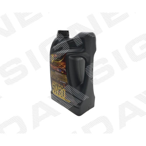 5W-30 ENGINE OIL - 2