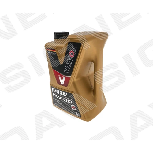 5W-30 ENGINE OIL - 2