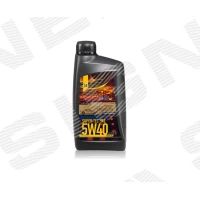 5w-40 engine oil