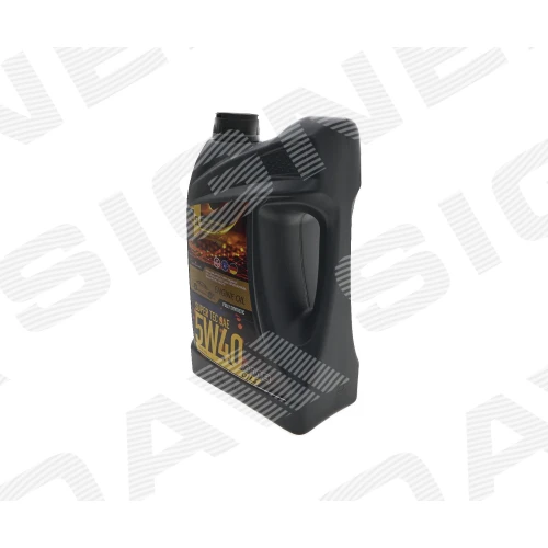 5W-40 ENGINE OIL - 2