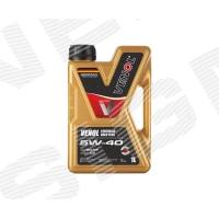 5w-40 engine oil