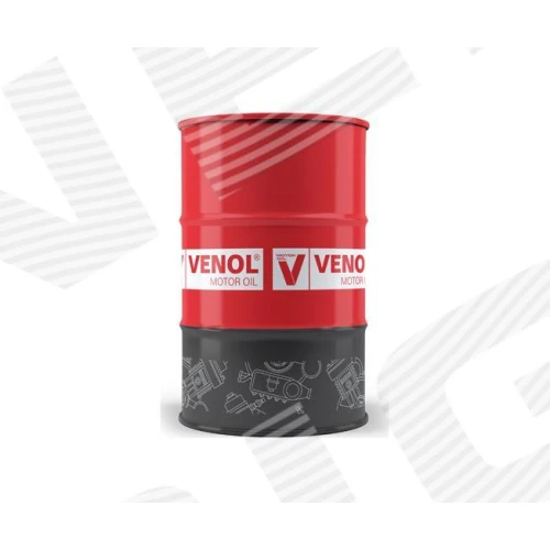 5W-40 ENGINE OIL - 0