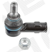 Tie rod end