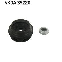 Top strut mount