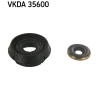 Top strut mount