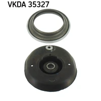 Top strut mount