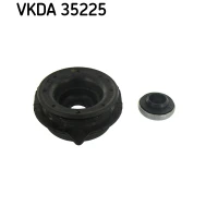 Top strut mount