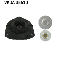 Top strut mount