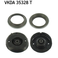 Top strut mount