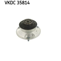 Top strut mount