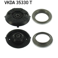 Top strut mount