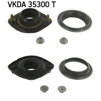 Top strut mount