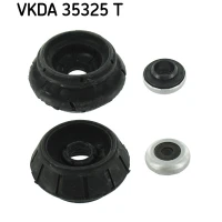 Top strut mount