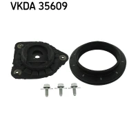 Top strut mount